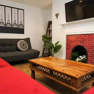 Montpelier - Central - By Holiday Lets Apartment Brighton