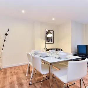Bermondsey Apartment London