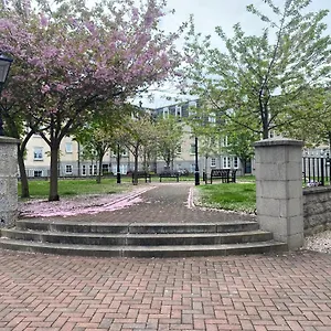 Ground Floor 1 Bed With Parking Aberdeen