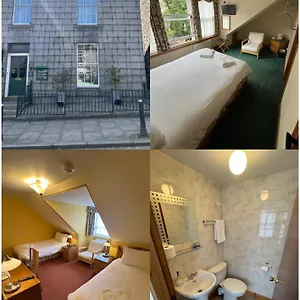 Maison d'hôtes Butlers, Aberdeen