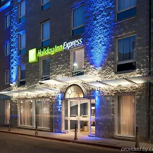 Express Centre By Ihg Hotell