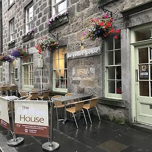 The Coffee House Hotell
