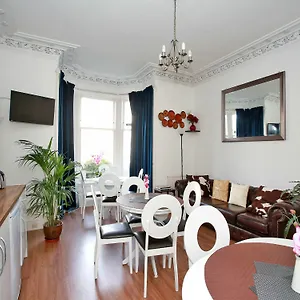 Maison d'hôtes Citihouse West End, Aberdeen