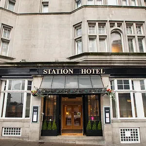 The Station Hotell